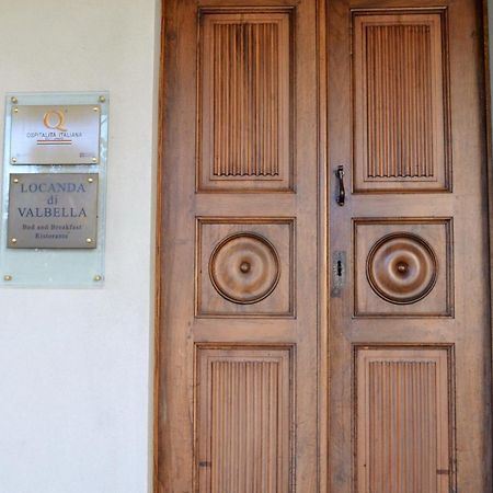 La Locanda Di Valbella Asti Bagian luar foto