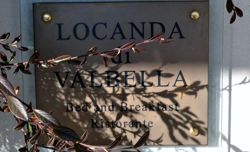 La Locanda Di Valbella Asti Bagian luar foto