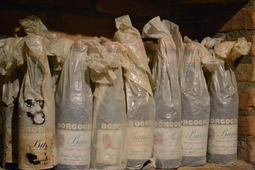 La Locanda Di Valbella Asti Bagian luar foto